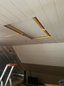 Photo de galerie - Bricolage et multi services