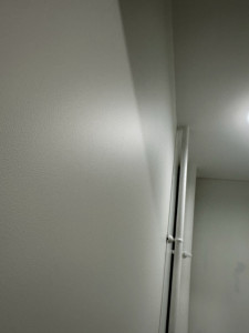 Photo de galerie - Finitions de qualité 