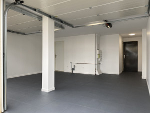 Photo de galerie - Pose de parquet - Revêtement de sol