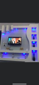 Photo de galerie - Plâtrerie - Murs - Plafonds