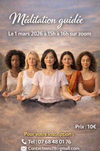 Photo de galerie - Médecine douce