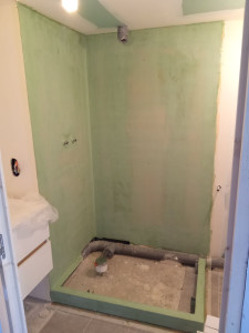 Photo de galerie - Plomberie - Installation sanitaire