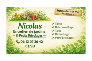Photo de galerie - Ma carte de visite