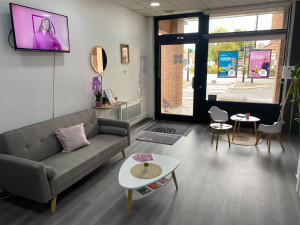 Photo de galerie - Intérieur Agence