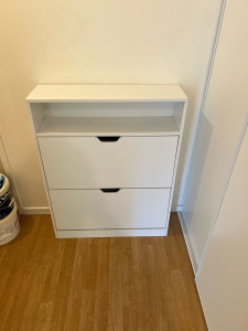 Photo de galerie - Voici un meuble que j’ai monté 