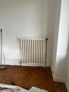 Photo de galerie - Chauffage - Climatisation