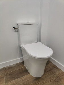 Photo de galerie - Plomberie - Installation sanitaire