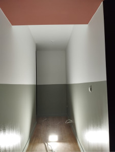 Photo de galerie - Peinture couleur 