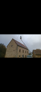 Photo de galerie - Bricolage et multi services