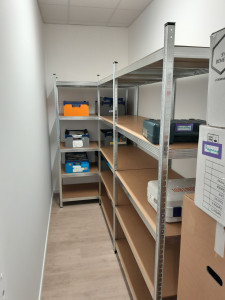 Photo de galerie - Bricolage et multi services