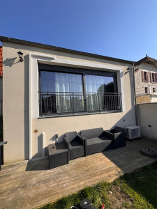 Photo de galerie - Bisplit Daikin