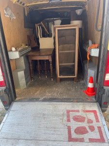 Photo de galerie - Aide déménagement 