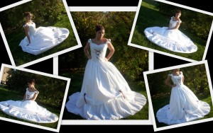 Photo de galerie - Couturière