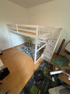 Photo de galerie - Montage meubles en kit