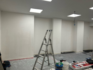 Photo de galerie - Artisan tout corps d'état - Rénovation