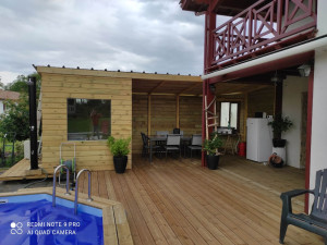 Photo de galerie - Paysagiste - Aménagement du jardin