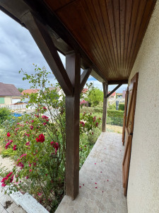 Photo de galerie - Paysagiste - Aménagement du jardin
