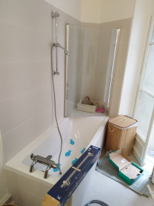 Photo de galerie - Bricolage et multi services