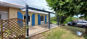 Photo de galerie - Menuiserie - Huisserie - Agencement