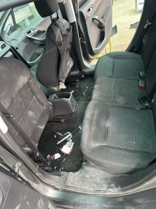 Photo de galerie - Lavage auto 