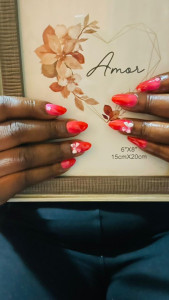 Photo de galerie - Coiffure à domicile