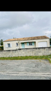 Photo de galerie - Renovation Facade