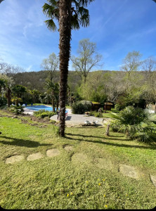 Photo de galerie - Tonte et débroussaillage 