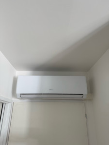 Photo de galerie - Mono-split garantie 5ans 