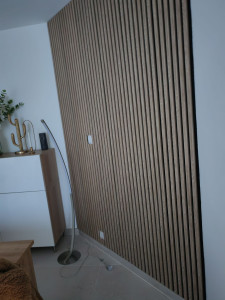 Photo de galerie - Bricolage et multi services