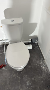 Photo de galerie - Plombier 