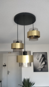 Photo de galerie - Installation électrique