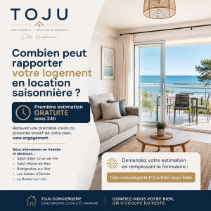 Photo de galerie - Estimation TOJU