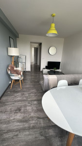 Photo de galerie - Menage salon 
