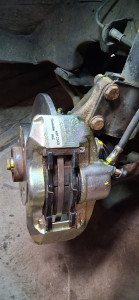 Photo de galerie - Réparation voiture