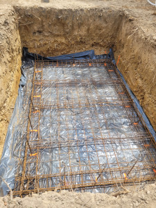 Photo de galerie - Maçonnerie