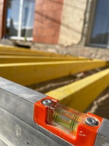 Photo de galerie - Une seule motivation, le goût du travail bien fait ! 