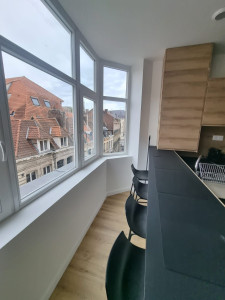 Photo de galerie - Rénovation