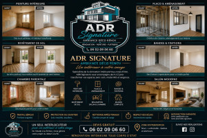 Photo de galerie - ADR Signature
