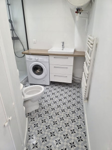 Photo de galerie - Plomberie - Installation sanitaire