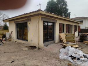 Photo de galerie - Maçonnerie