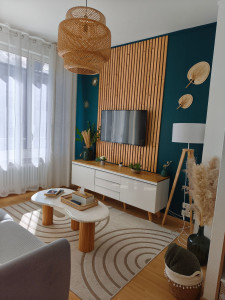 Photo de galerie - Airbnb 