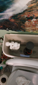 Photo de galerie - WC