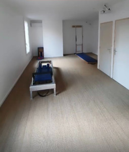 Photo de galerie - Plâtrerie - Murs - Plafonds