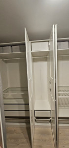 Photo de galerie - Montage meubles en kit