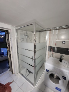 Photo de galerie - Plomberie - Installation sanitaire