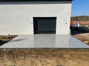 Photo de galerie - Paysagiste - Aménagement du jardin