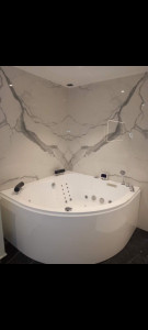 Photo de galerie - Rénovation et dépannage plomberie chauffage central 
