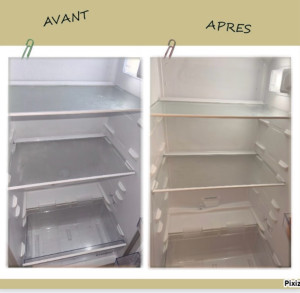 Photo de galerie - Avent/après 