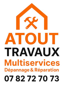 Photo de galerie - Bricolage et multi services