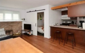 Photo de galerie - Ménage